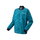 Yonex Trainingsjacke Warm-Up Club Team YJ0041 2024 blaugrün Jungen